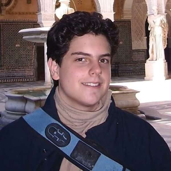 Pero Pavlović : SVETI CARLO ACUTIS