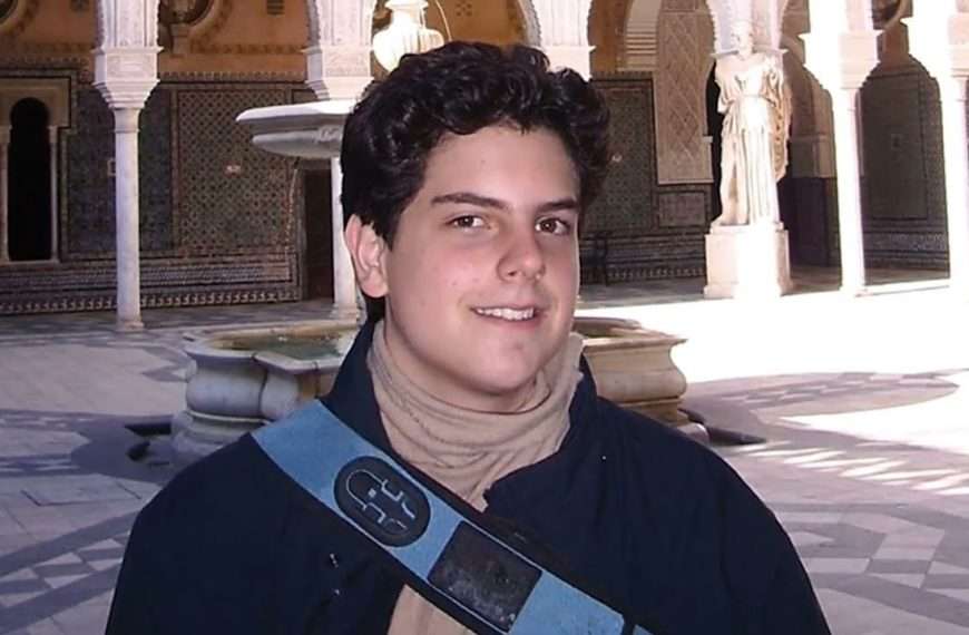 Pero Pavlović : SVETI CARLO ACUTIS