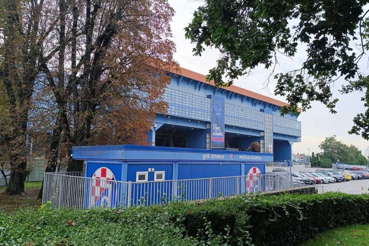 Promjena na vrhu SuperSport HNL-a – Dinamo na čelu kolone