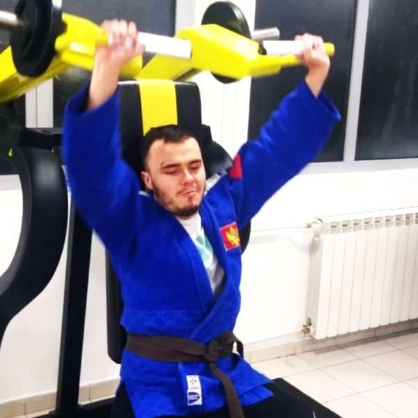 ADNAN KUJOVIĆ, SNAGA KOJA MIJENJA GRANICE MOGUĆEG