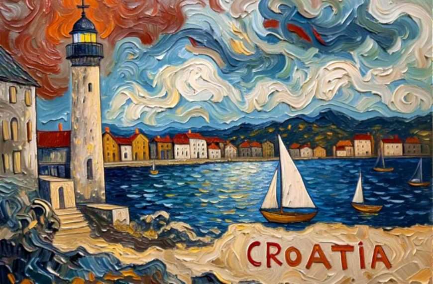 Ciklus Hrvatski povjetarac Ante Barišića