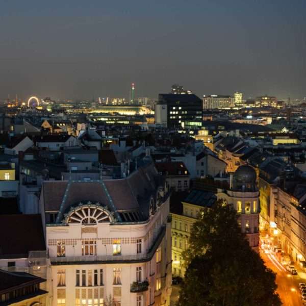 Briga za ljude, životinje i okoliš – Beč poziva na miran novogodišnji doček