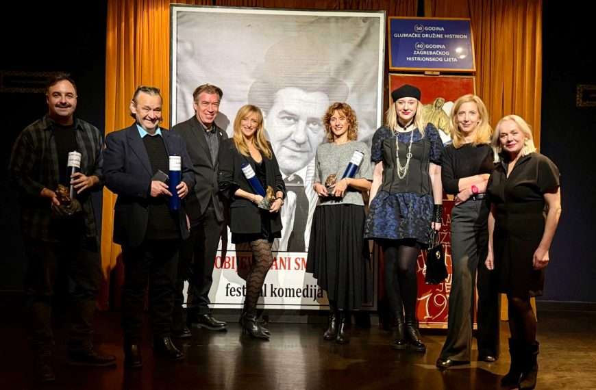 Bobijevi dani smijeha