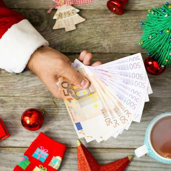 Rezultati su vani: Božićnice trebaju biti veće i zakonski obvezne
