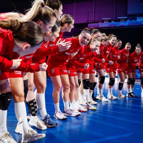 Hrvatska s pobjedom protiv Kine osvojila President Cup