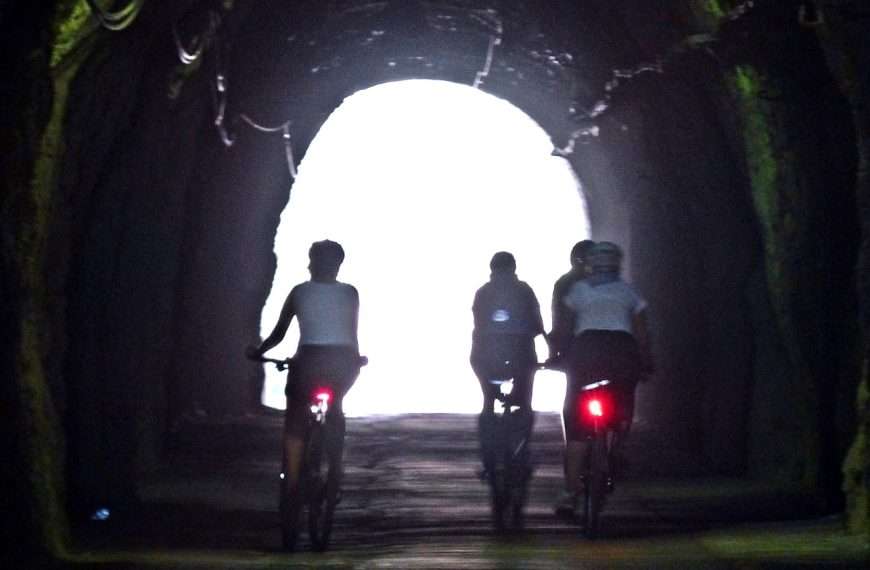 Pola stoljeća tunela Dingač: simbol pelješke upornosti i vrhunskih vina