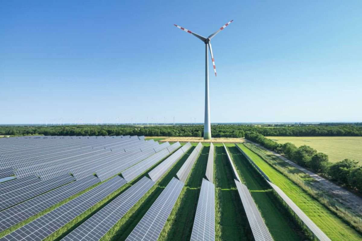Do 2040. svi Bečani na stopostotnoj obnovljivoj energiji