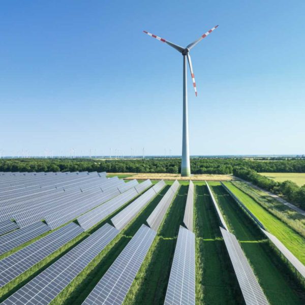 Do 2040. svi Bečani na stopostotnoj obnovljivoj energiji
