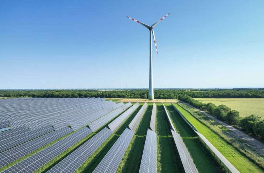 Do 2040. svi Bečani na stopostotnoj obnovljivoj energiji