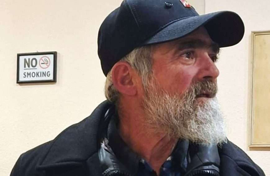 DRAGAN-KECO NOVAKOVIĆ – PRIČA O DOBROM DUHU CETINJA