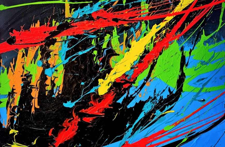 Svemir u mojoj glavi, izložba Duška Šibla