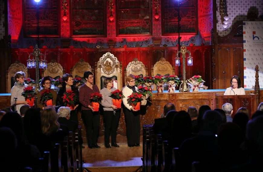 Galeriji Prve kolonije naive u tehnici slame uručena nagrada “Ban Josip Jelačić”