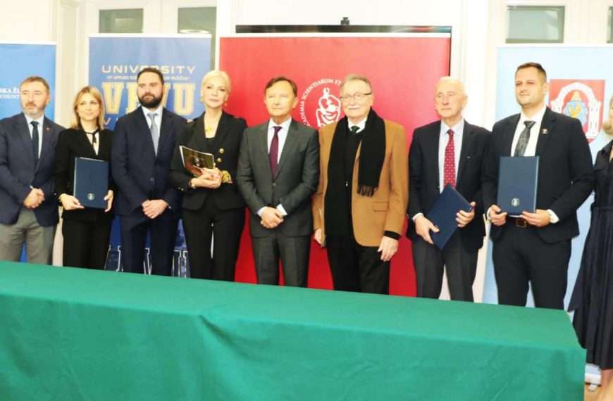 U HAZU ODRŽAN ZNANSTVENI SKUP: KOLONA SJEĆANJA NA KORIJENE VUKOVARA