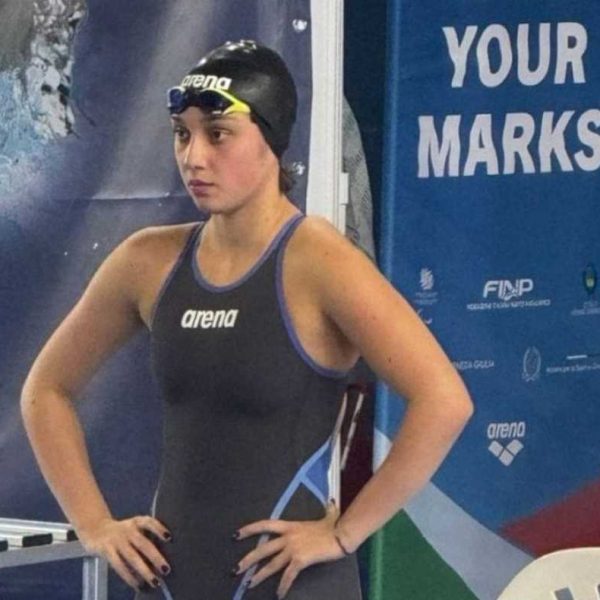 ISKRA DEDIVANOVIĆ – MLADOST KOJA OBEĆAVA