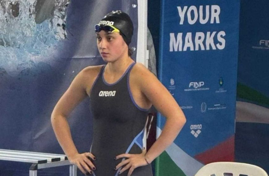 ISKRA DEDIVANOVIĆ – MLADOST KOJA OBEĆAVA