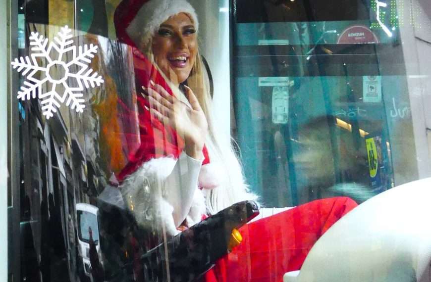 ‘Iva voli biti Teta Mraz’ – Zagrebački električni tramvaj