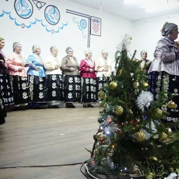Čuvari kulturne baštine: Predstavljamo vam Kulturno umjetničko društvo Slavonija Osijek