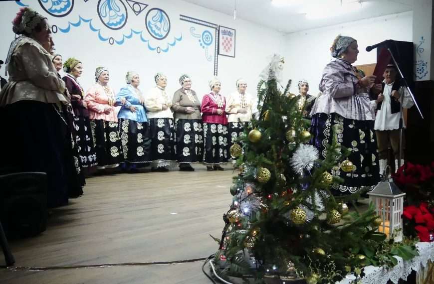 Čuvari kulturne baštine: Predstavljamo vam Kulturno umjetničko društvo Slavonija Osijek