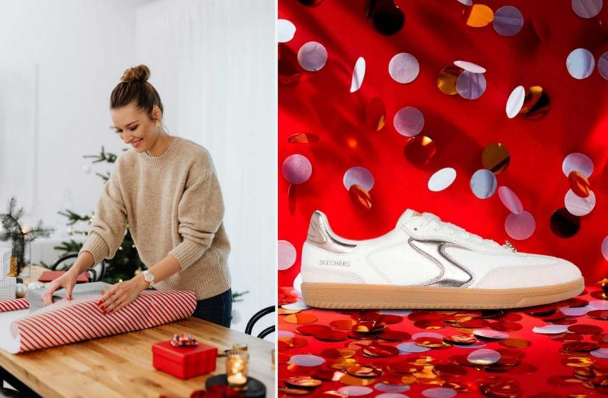 Stil i udobnost ispod jelke: Pronašli smo savršen božićni poklon