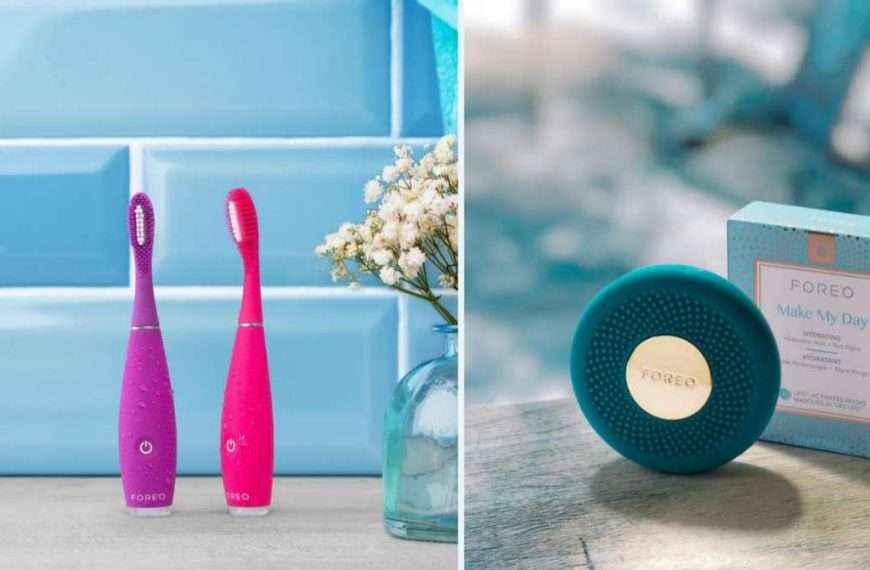 Beauty inovacije po pristupačnim cijenama: Razveselila nas je FOREO For EveryOne kolekcija!