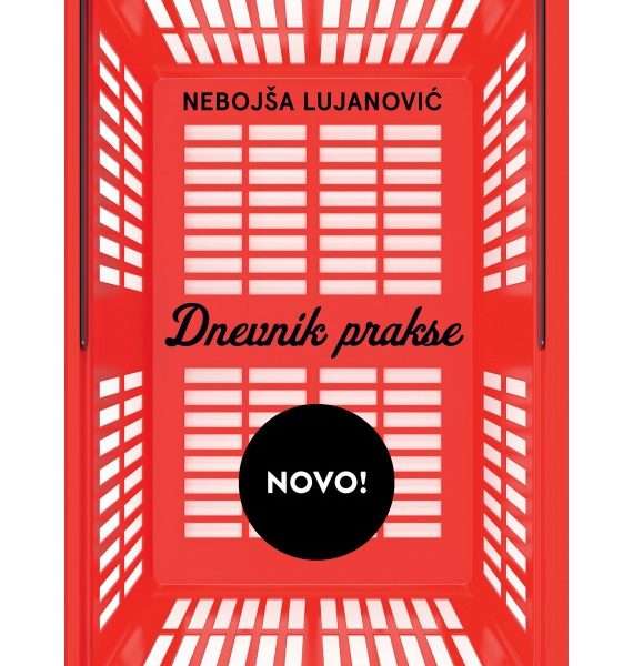 Prilog o knjizi DNEVNIK PRAKSE