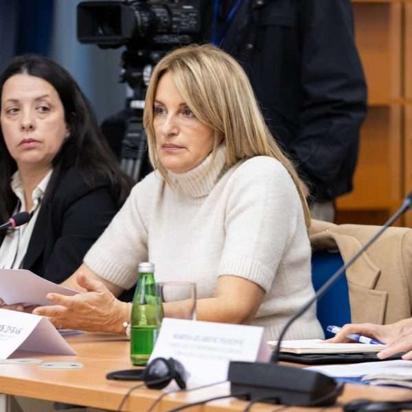 NELA VEŠOVIĆ-DUBAK, PROFESIONALNI INTEGRITET U SLUŽBI PRIRODE