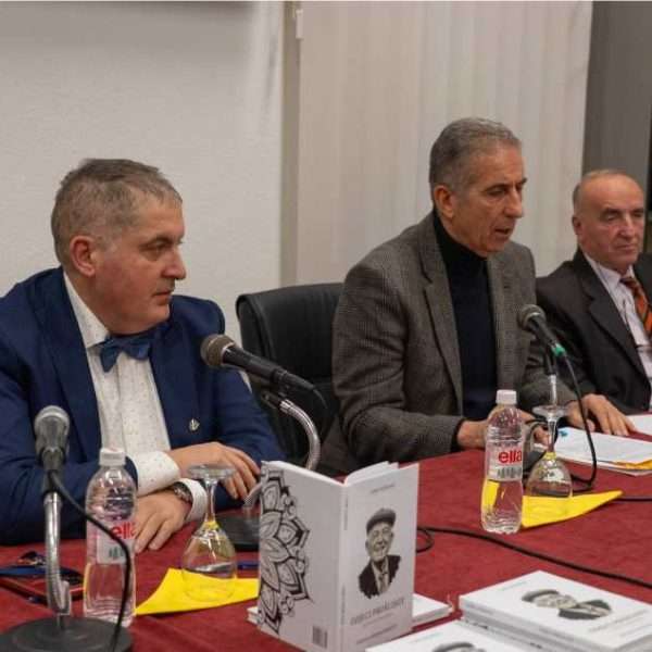 TRAGAJUĆI ZA ZAOSTAVŠTINOM ZAIMA AZEMOVIĆA