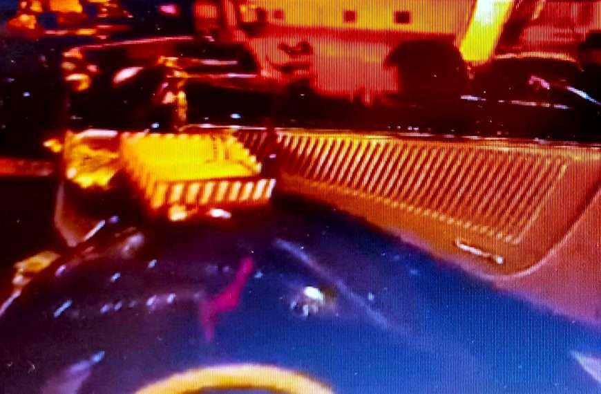 Nedostaje vam ideja za romantičnu prigodu? Vožnja koja ostavlja trag. Stil koji se pamti