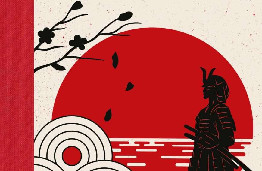 Šogun se vraća u velikom stilu – novo Lumenovo izdanje spektakularno ekraniziranog romana