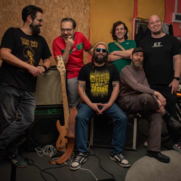 Soulcraft & Masso Narradi objavili EP BOOK OF LIFE – Chapter I, Dare To Walk The Path Of Righteous