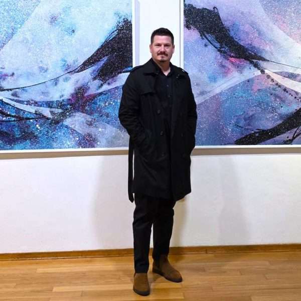 Tomislav Zovko: Transgressus