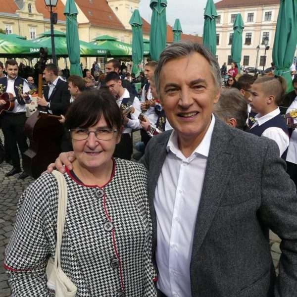 Doček Nove 2026. u Osijeku: Kit Karson i Miroslav Škoro