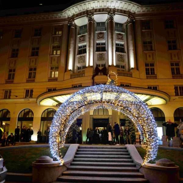 ODRŽAN VINOCOM – Osamnaesti zagrebački međunarodni festival vina i kulinarstva