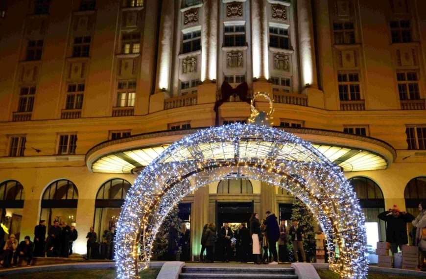 ODRŽAN VINOCOM – Osamnaesti zagrebački međunarodni festival vina i kulinarstva