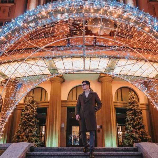 Zagrebački hotel Esplanade priprema doček Nove godine u gradu