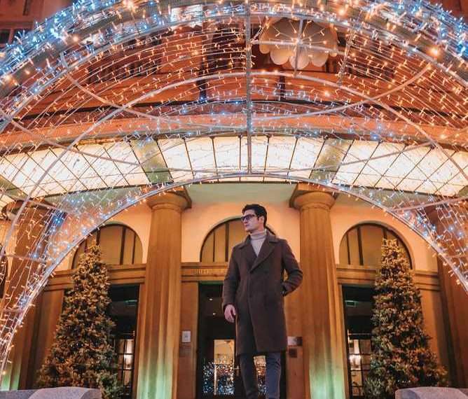 Zagrebački hotel Esplanade priprema doček Nove godine u gradu