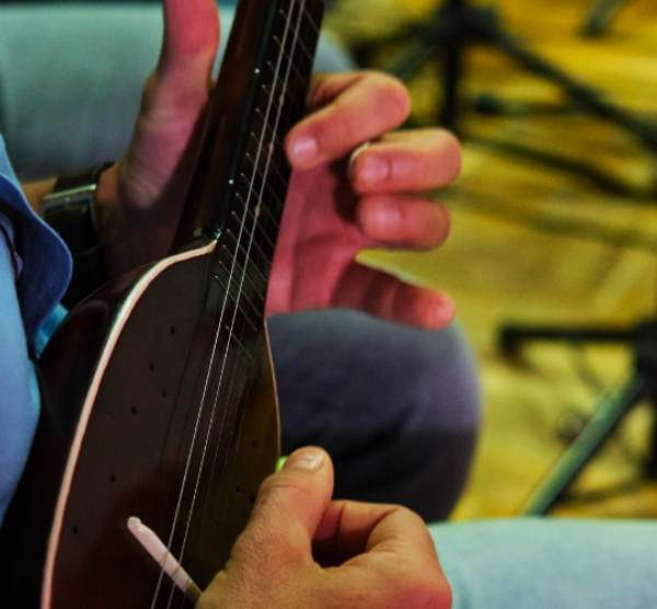 Poziv na 49. Međunarodni festival umjetničke tamburaške glazbe&hellip;