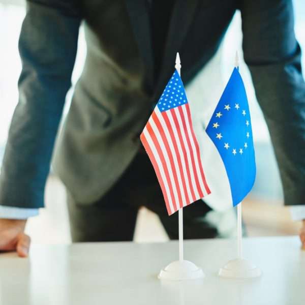 WTF Happened to Europe & America?
