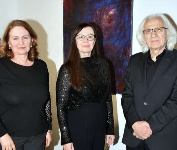 Otajstvo puta – izložba Marije Galić u Muzeju Belišće