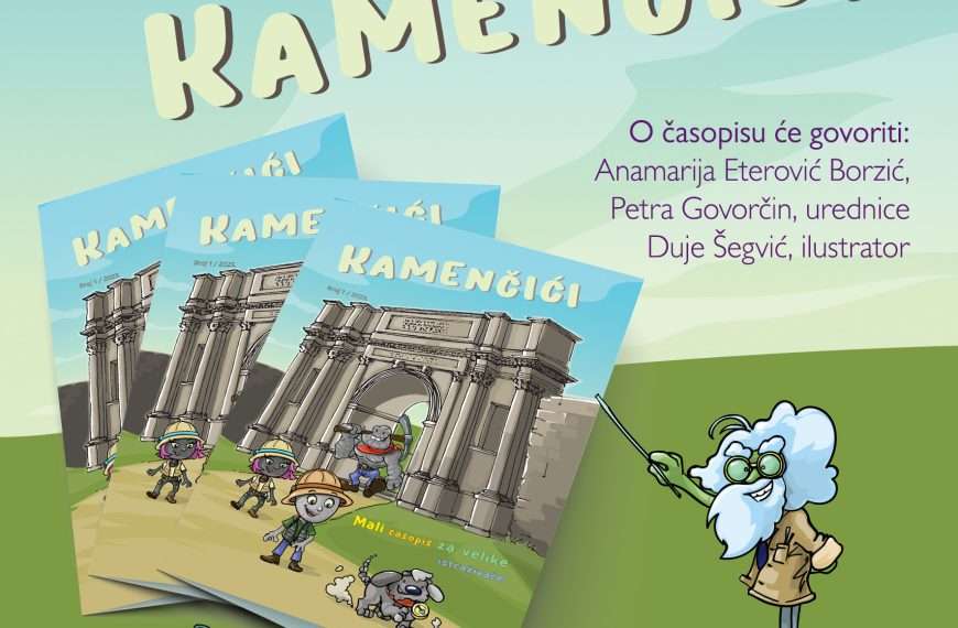 21. Noć muzeja u MAS-u