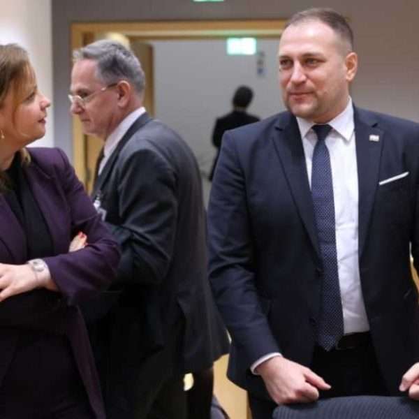 Hrvatska na AGRIFISH Vijeću u Bruxellesu