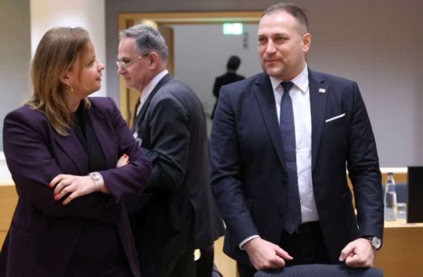 Hrvatska na AGRIFISH Vijeću u Bruxellesu