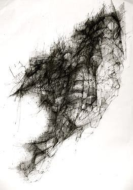 Lucidni ciklus u krejonu Damira Medvešeka