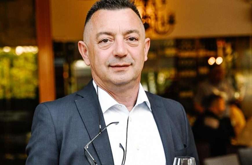 Fino jesti, fino piti i zdrav biti