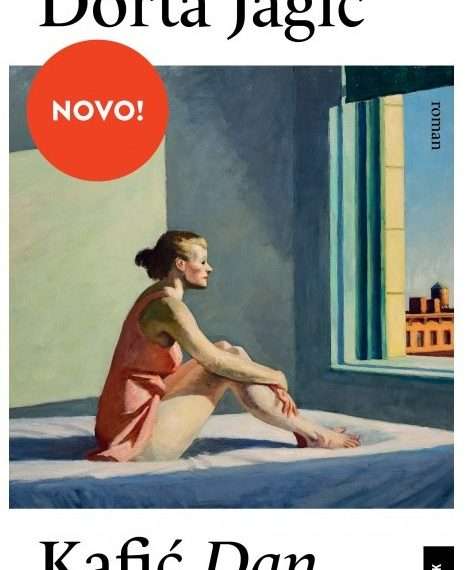 Prilog o knjizi KAFIĆ DAN