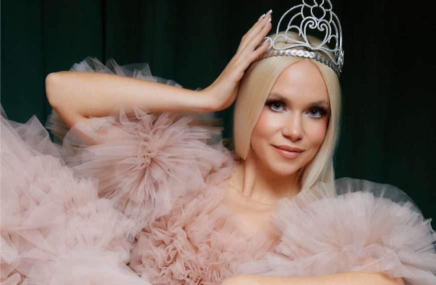 Prelijepa Miss Hrvatske Ema Helena ide na natjecanje za Miss Svijeta