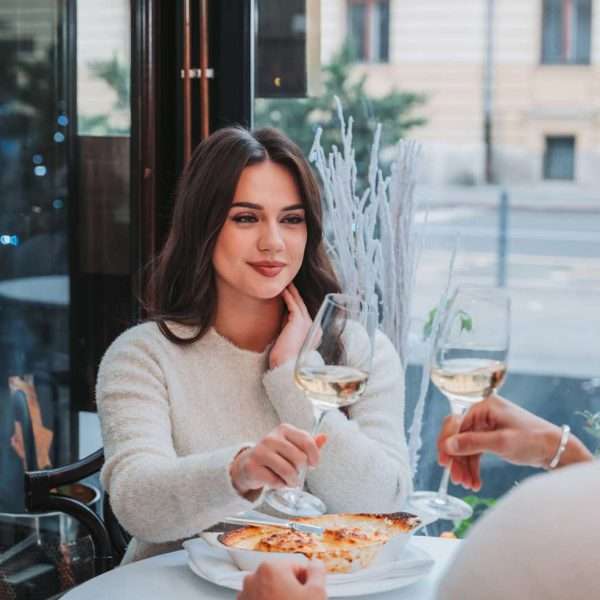 Dani Esplanadinih štrukli u Le Bistrou