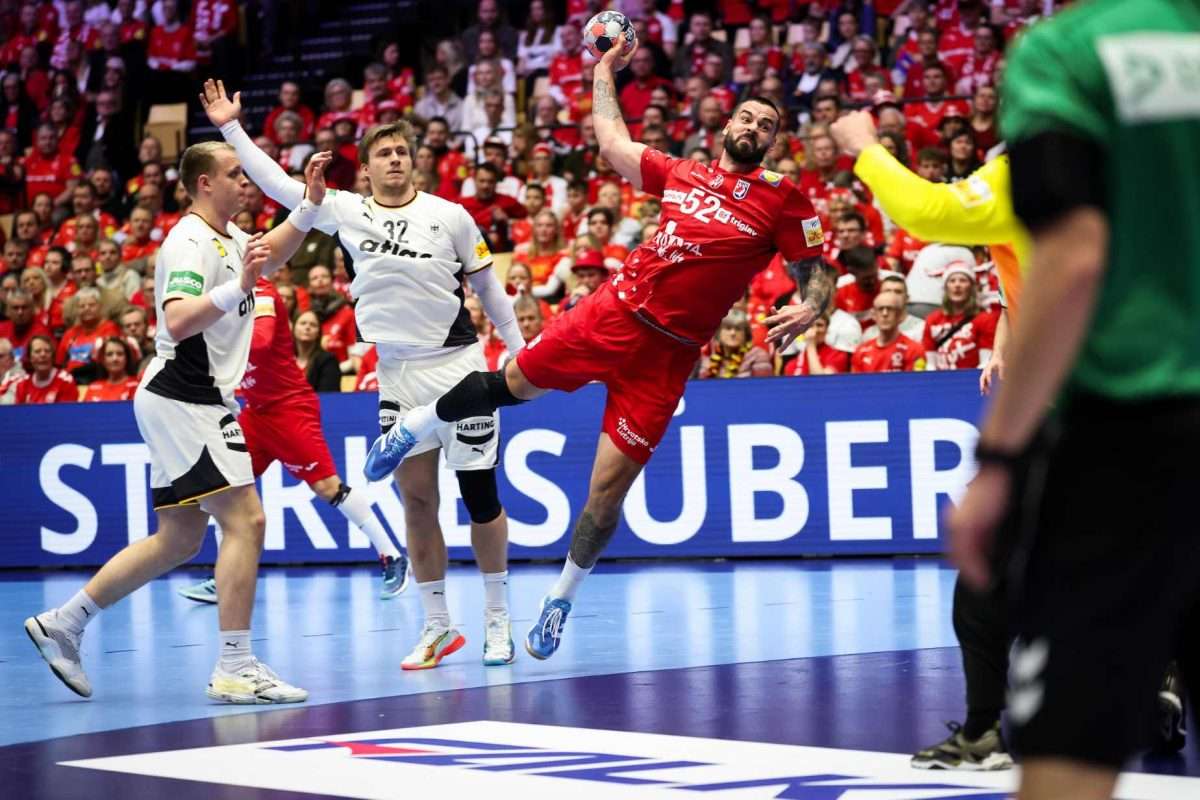 Hrvatska će igrati za EUROPSKU BRONCU