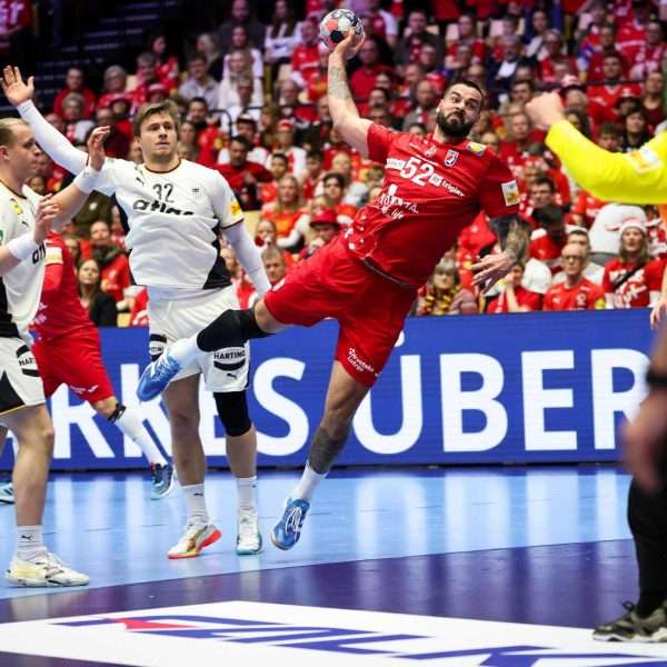 Hrvatska će igrati za EUROPSKU BRONCU