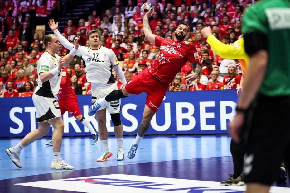 Hrvatska će igrati za EUROPSKU BRONCU